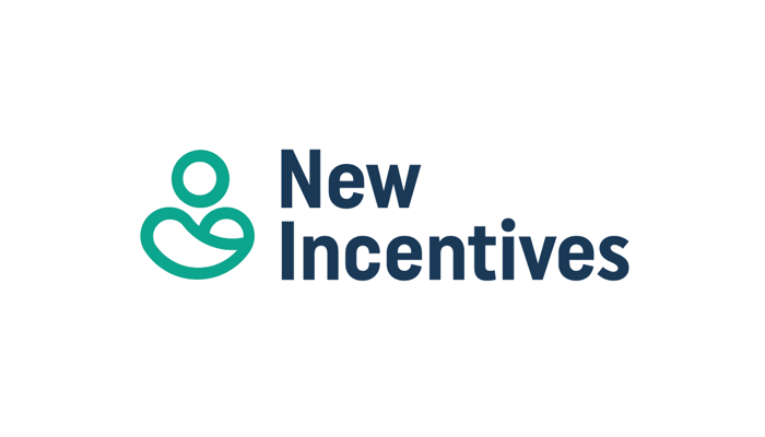 New Incentives Logo