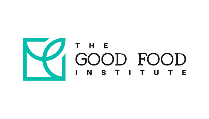 The Good Food Institute Logo