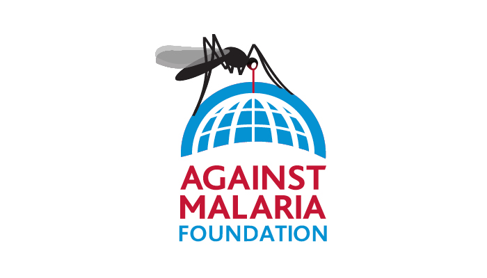 Against Malaria Foundation Logo