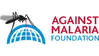 Against Malaria Foundation Logo