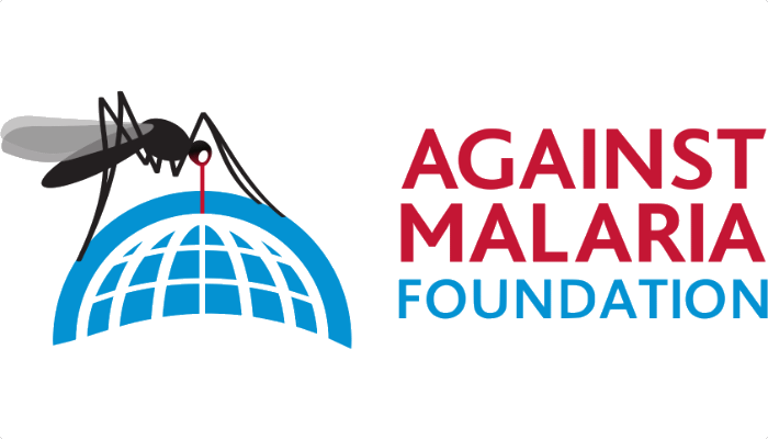 Against Malaria Foundation Logo