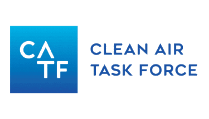 Clean Air Task Force Logo