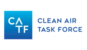 Clean Air Task Force Logo