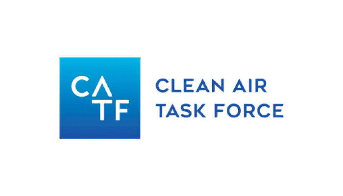 Clean Air Task Force Logo
