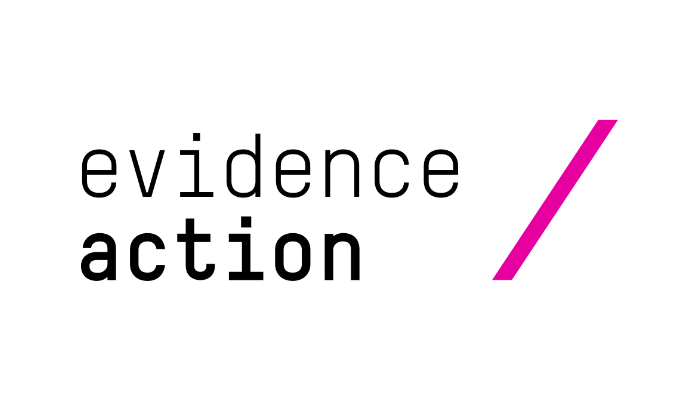 Evidence Action's Deworm the World Logo