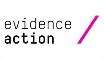 Evidence Action's Deworm the World Logo