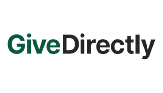 GiveDirectly Logo