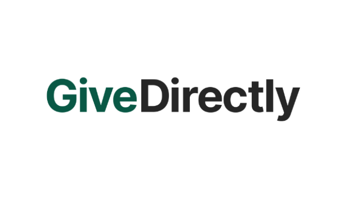 GiveDirectly Logo