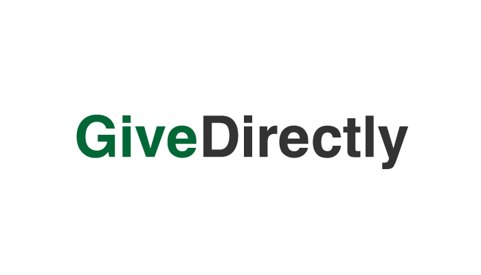 GiveDirectly Logo