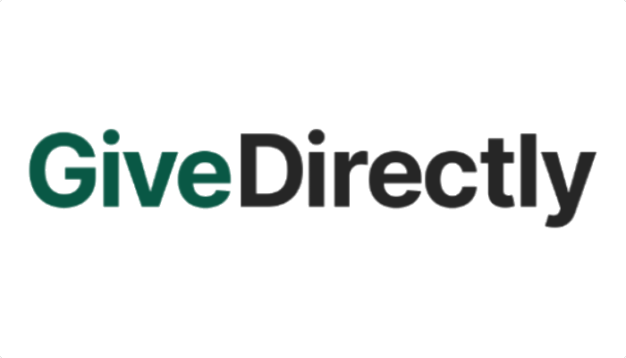 GiveDirectly Logo