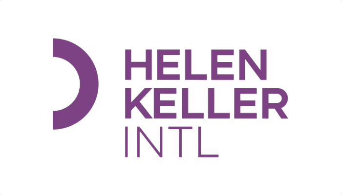 Helen Keller Intl Logo