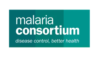 Malaria Consortium Logo