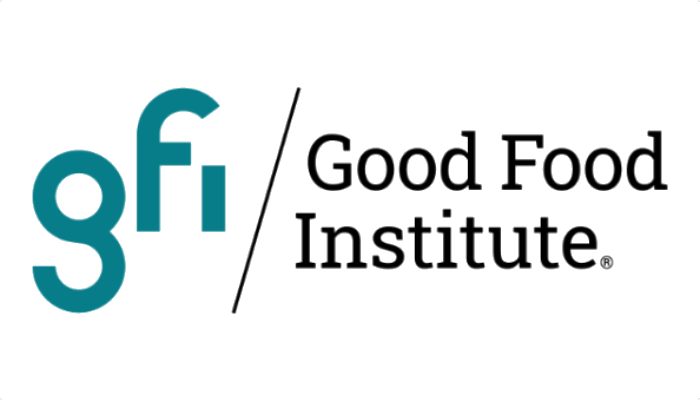The Good Food Institute Logo