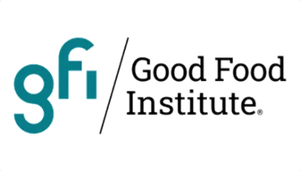 The Good Food Institute Logo