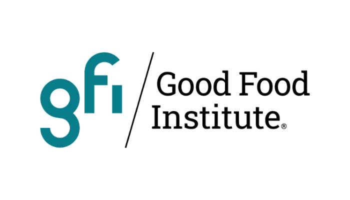 The Good Food Institute Logo