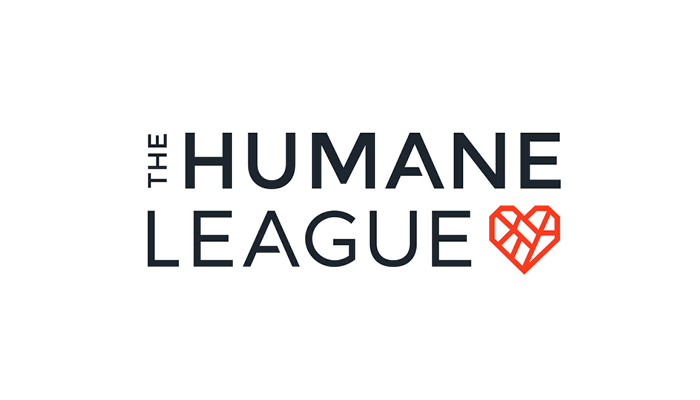 The Humane League Logo