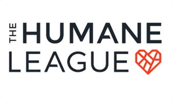 The Humane League Logo