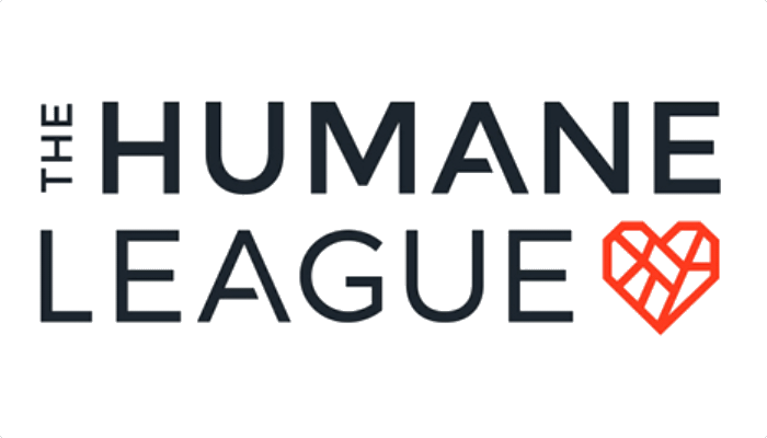 The Humane League Logo