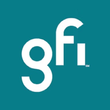 The Good Food Institute logo