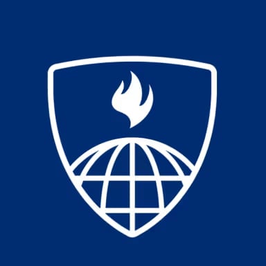 Johns Hopkins Center for Health Security logo