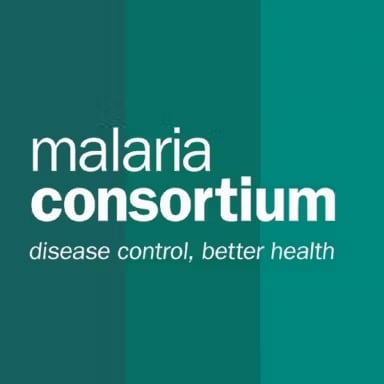 Malaria Consortium logo