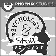 Psychology and Stuff Podcast logo