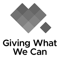 Giving What We Can logo