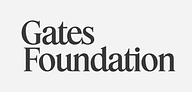 Gates Foundation logo
