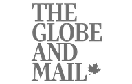The Globe And Mail logo