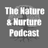Nature & Nurture Podcast logo