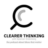 Clearer Thinking logo