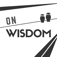On Wisdom logo