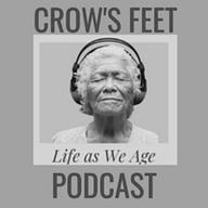 Crow's Feet: Life As We Age logo