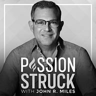 Passion Struck logo