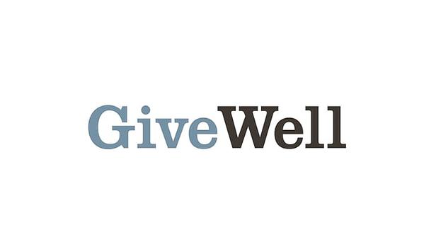 GiveWell Logo