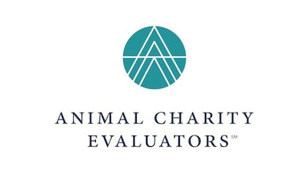 Animal Charity Evaluators Logo