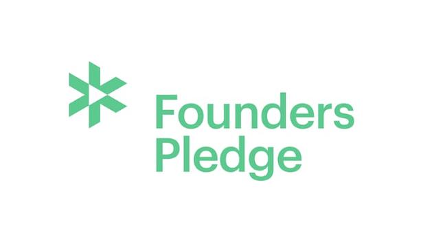 Founders Pledge Logo